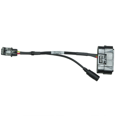 4-Pin Bench Harness Type 2