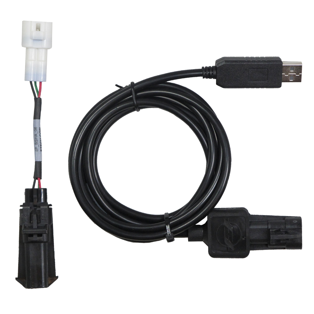 2015-2022 Yamaha R3/R25 Data Link ECU Flashing Kit