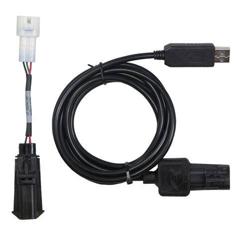 2015-2022 Yamaha R3/R25 Data Link ECU Flashing Kit