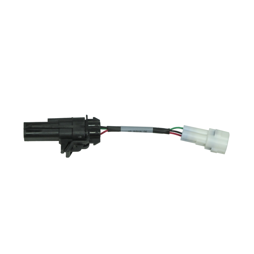 4-Pin Bike Side Harness Type 6