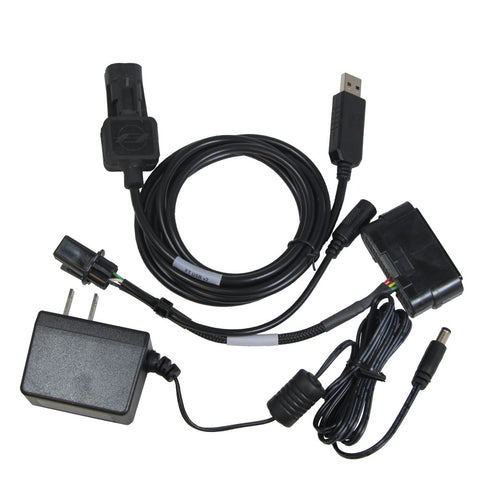 2007-2021 Suzuki SV650 DataLink Bench ECU Flashing Kit (U.S.)