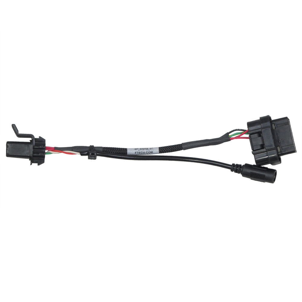 4-Pin Bench Harness Type 1