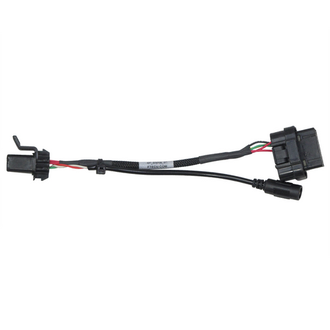 4-Pin Bench Harness Type 1