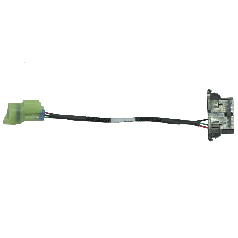 OBDII Diagnostic Adapter Harness