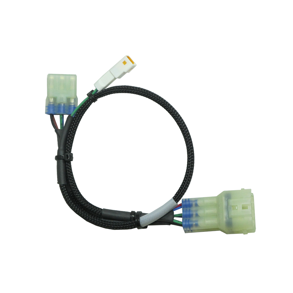 ECU Based Quickshifter Harness