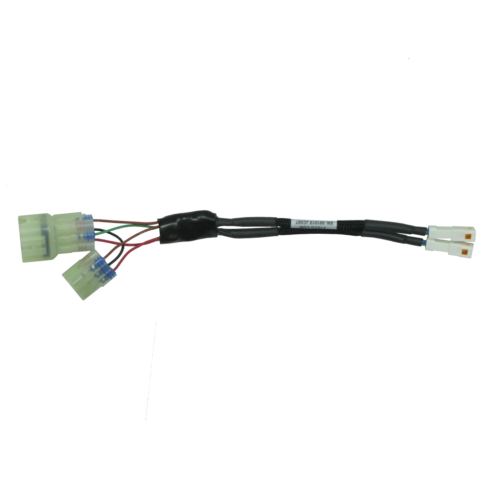 ECU Based Quickshifter Harness