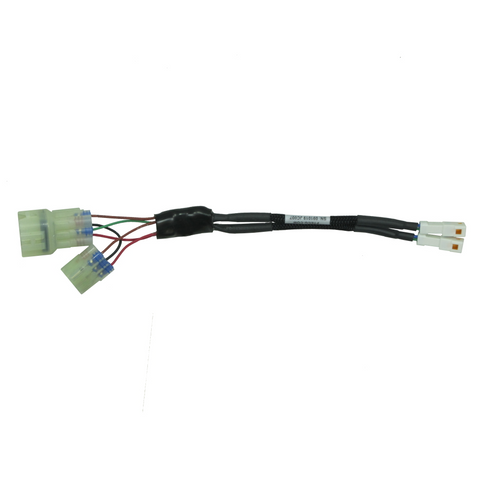 ECU Based Quickshifter Harness