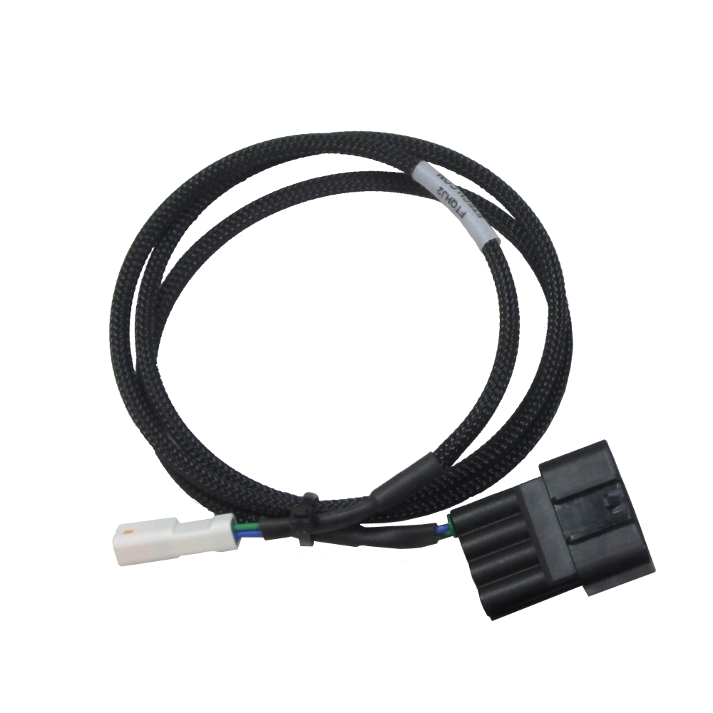 ECU Based Quickshifter Harness