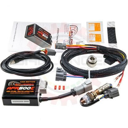 Ballenger AFR500CAN – Air Fuel Ratio Monitor Kit – Wideband O2 System