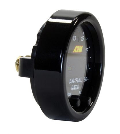 AEM X-Series OBDII Wideband AFR Controller Gauge