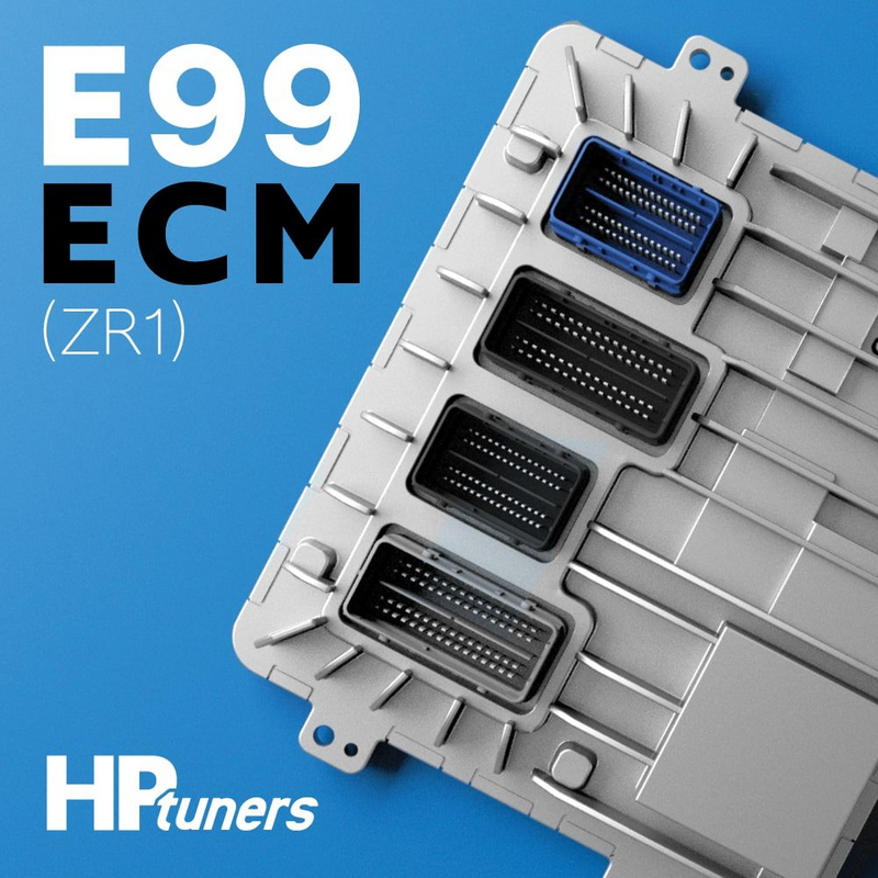 HP Tuners Engine