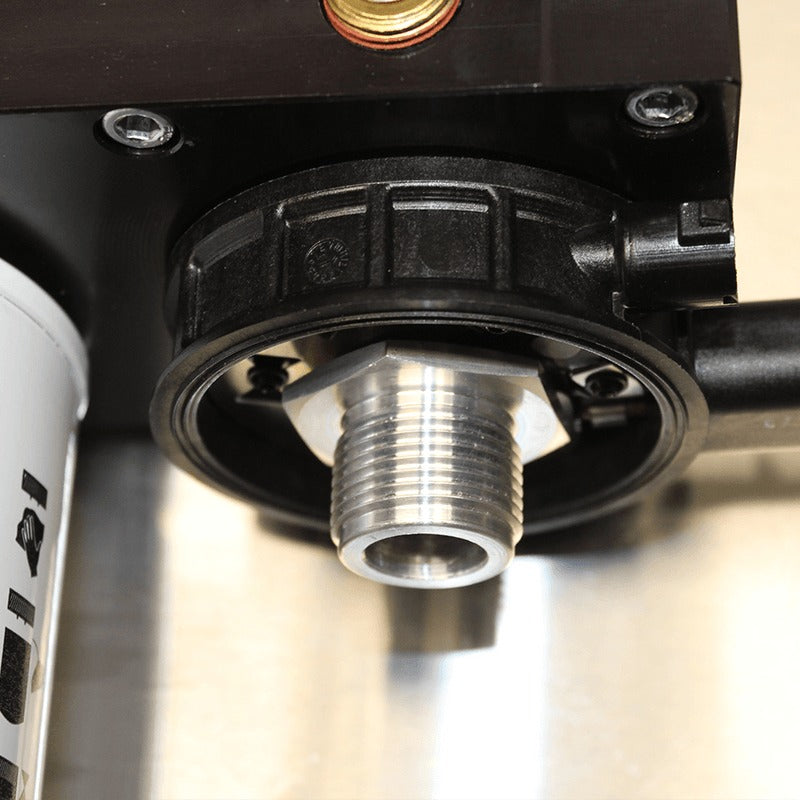 FASS High Output Heater Disk - HK1002