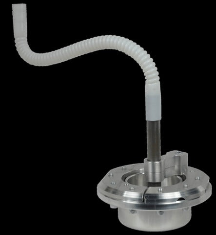 FASS STK5500BDiesel Fuel Sump Kit With Suction Tube Upgrade Kit - STK5500B