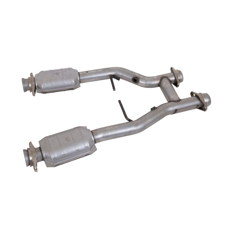 BBK H Pipes
