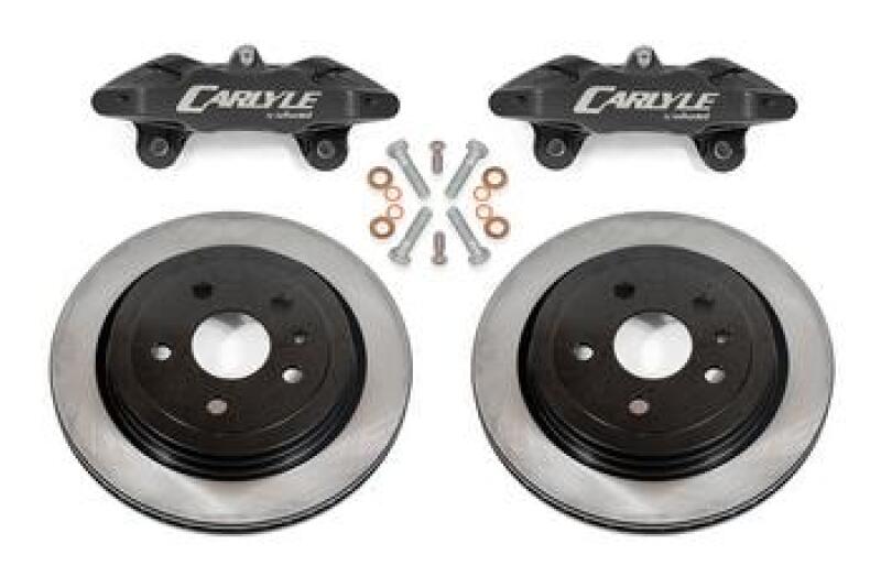 BMR Suspension Brake Master Cylinder