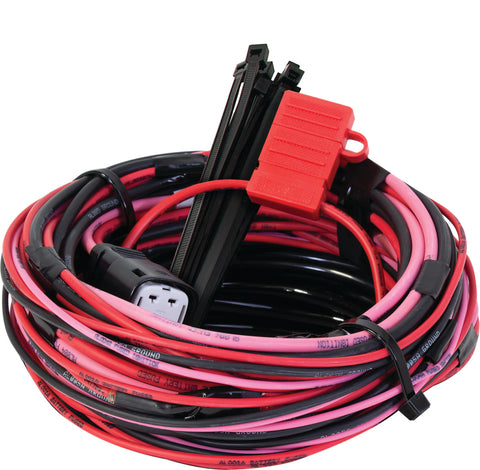 Air Lift Wiring Harnesses