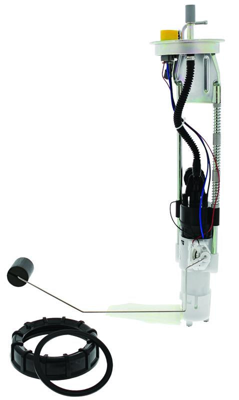 QuadBoss Fuel Pumps