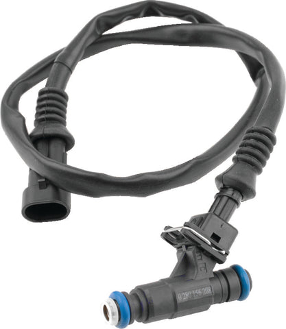 QuadBoss Fuel Injectors - Single