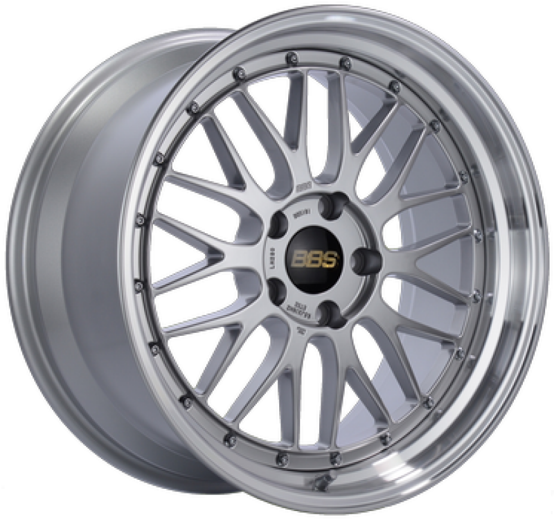 BBS Wheels - Forged