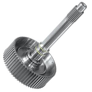 ATS Diesel Transmission Internals