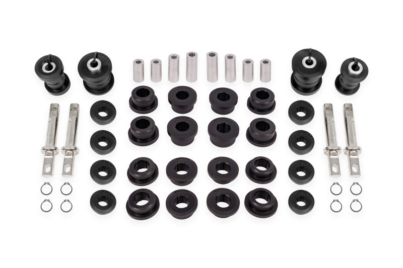 BMR Suspension Bushing Kits