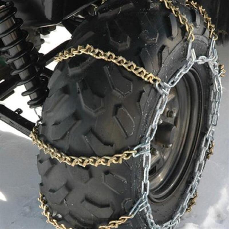 QuadBoss Tire Chains