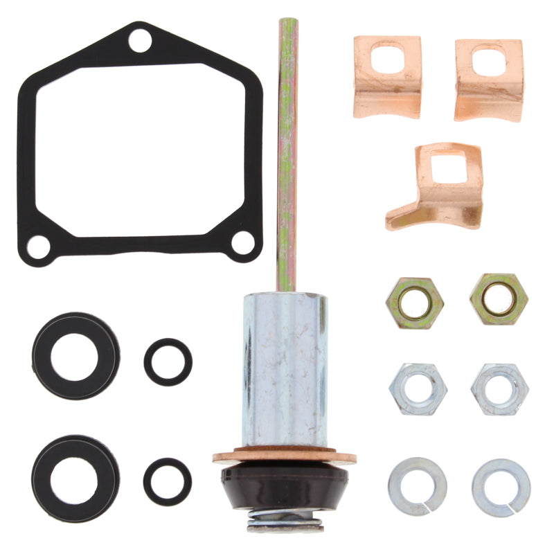 All Balls Racing Solenoids