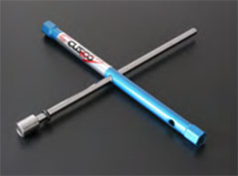 Cusco Coilover Components