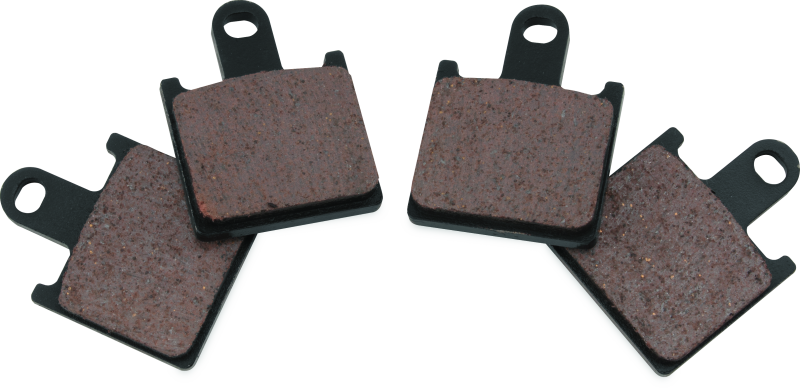 BikeMaster Brake Pads - Performance