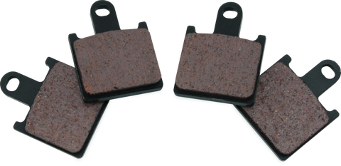 BikeMaster Brake Pads - Performance