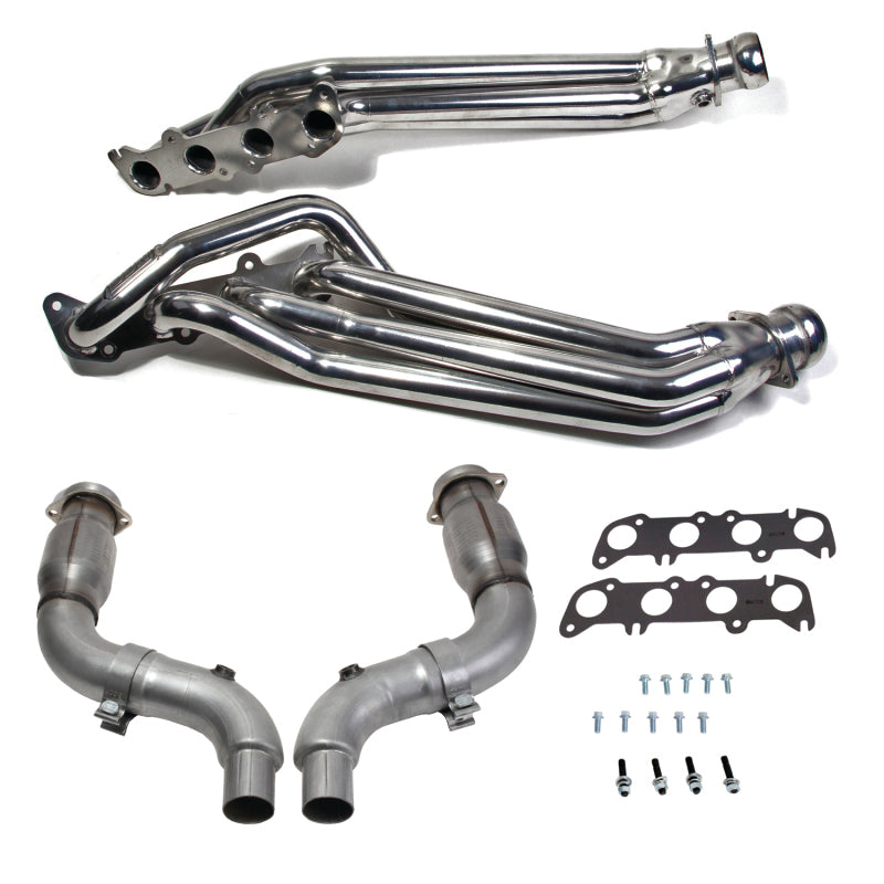 BBK Headers & Manifolds