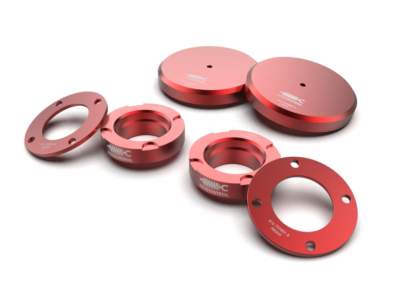 aFe Leveling Kits