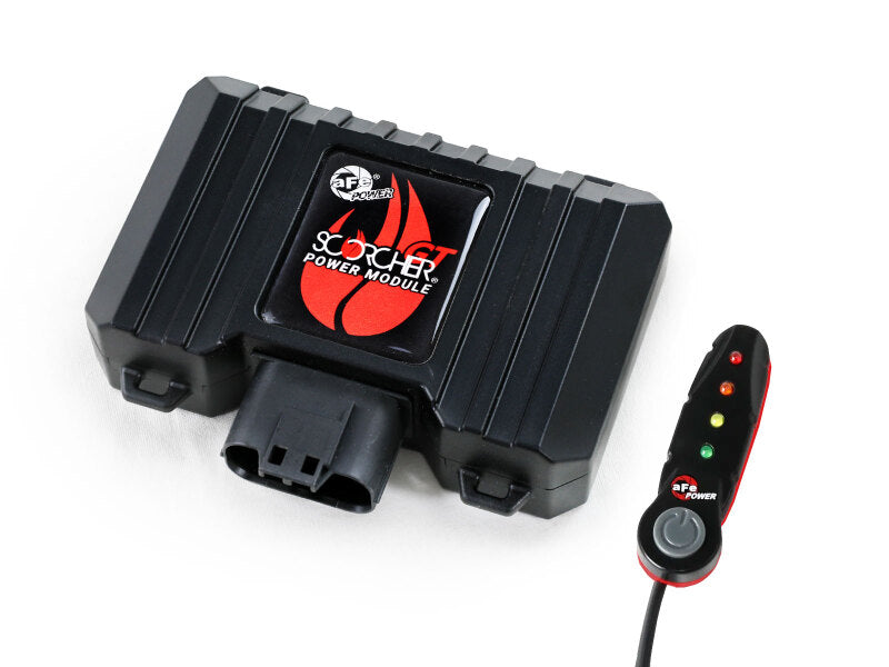 aFe In-Line Modules