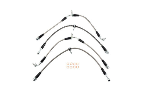 AMS Brake Line Kits