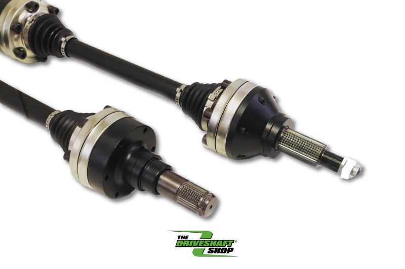 Driveshaft Shop Axles