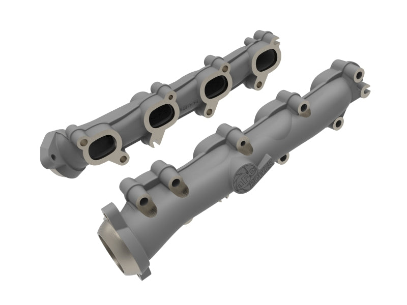 aFe Headers & Manifolds