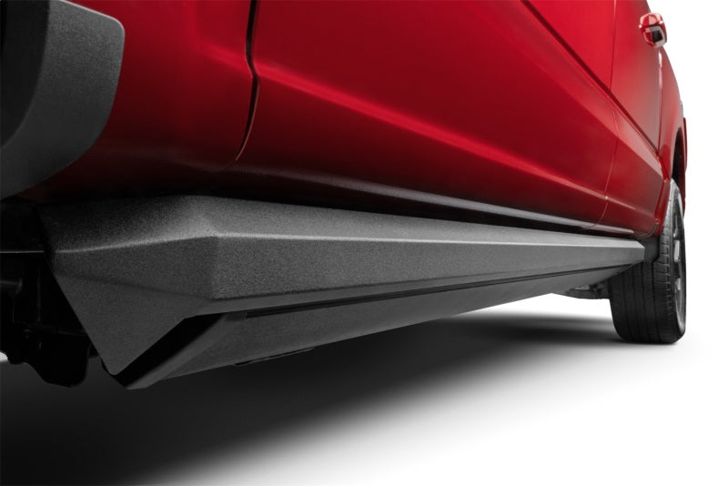 AMP Research Running Boards