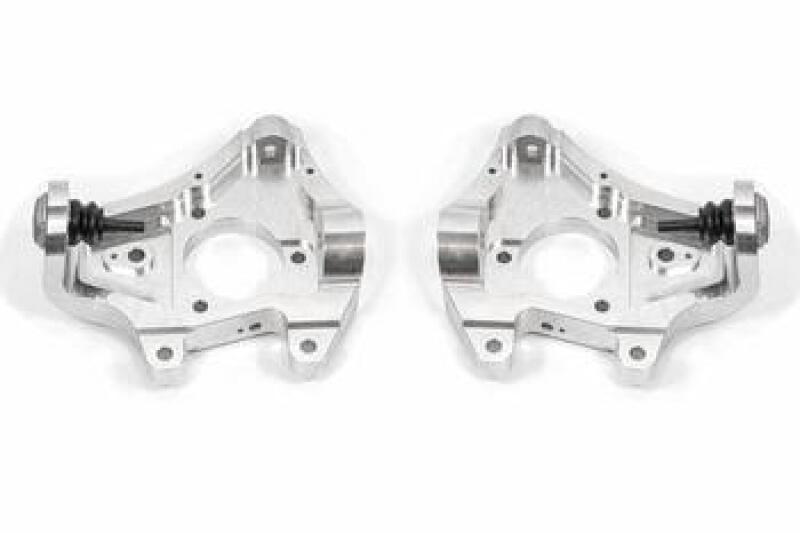 BMR Suspension Steering Knuckles & Spindles