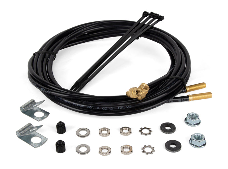 Air Lift Hoses