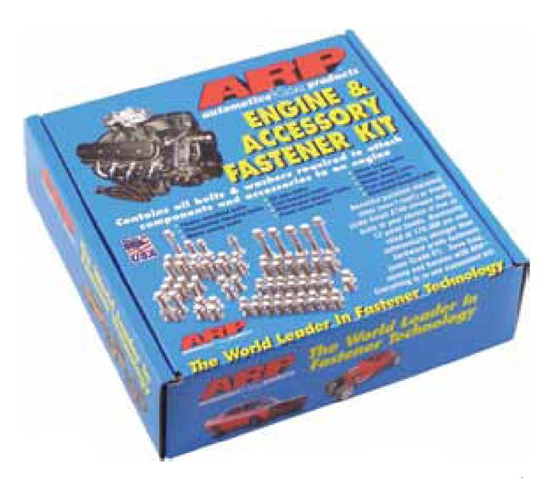 ARP Hardware Kits - Other