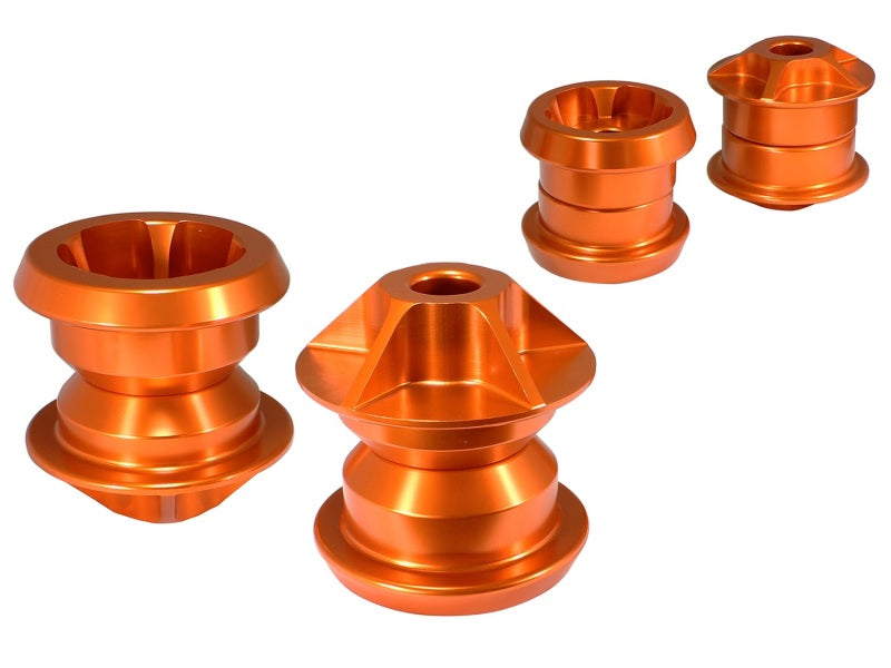 aFe Engine Mounts