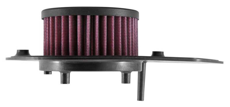 K&N Textured Black Replacement Air Filter 2015 Harley Davidson XG500 Street