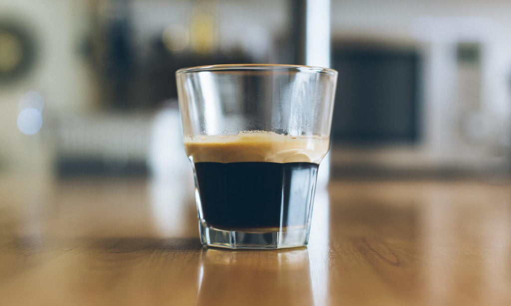 Instant Coffee