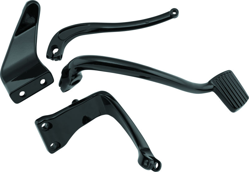 Bikers Choice Footpegs