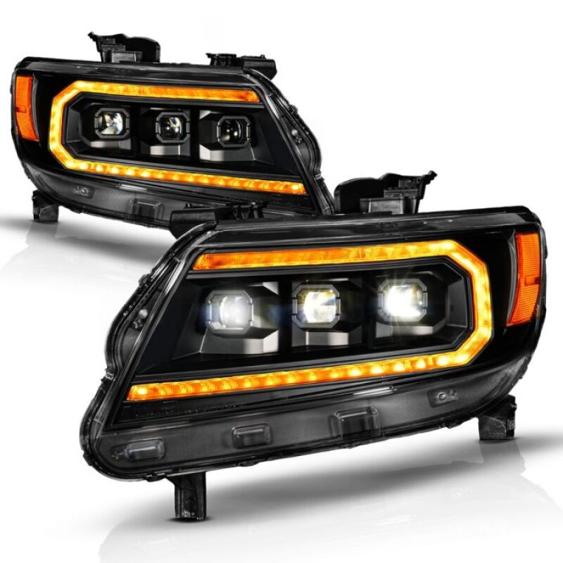 ANZO Headlights