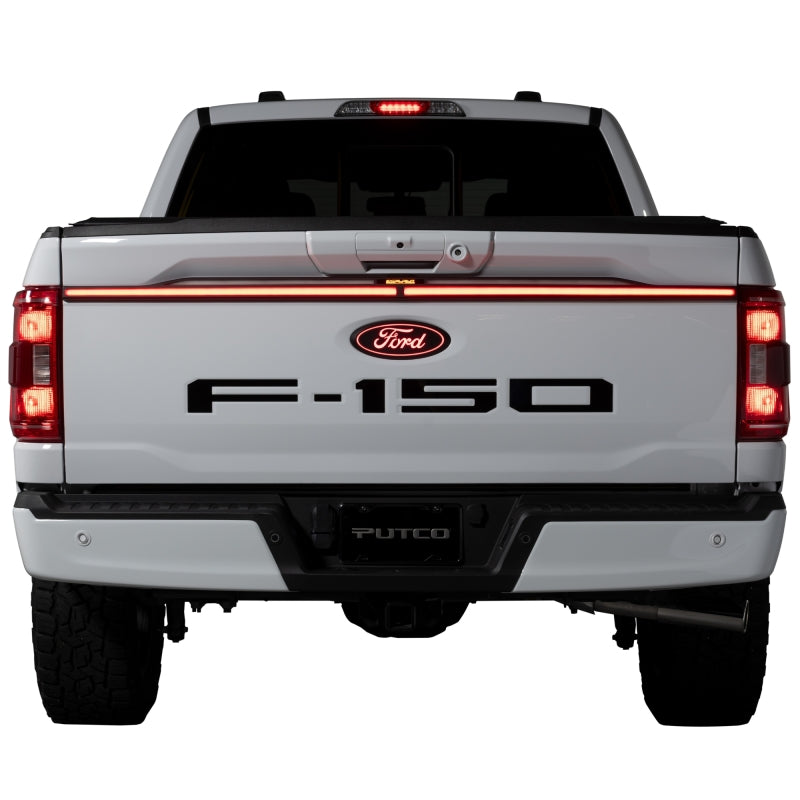 Putco 21-23 Ford F150 (w/OE LED Taillights & No OBS/Tow Tech) Excalibu ...