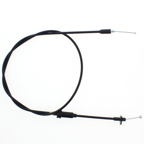 All Balls Racing Throttle Cable