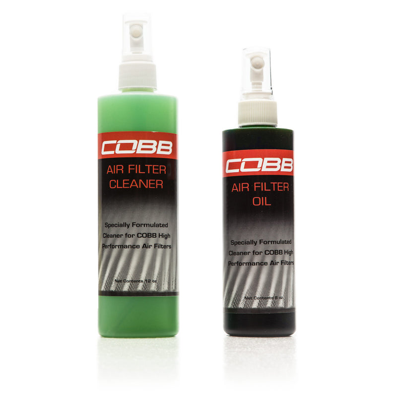 COBB Recharge Kits