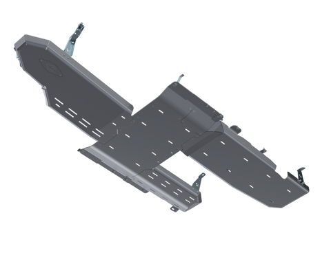 Artec Industries Skid Plates