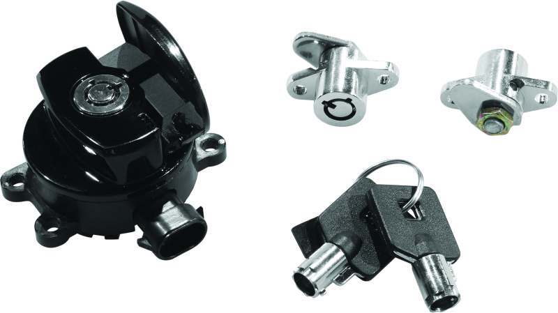 Bikers Choice Bags - Saddlebags